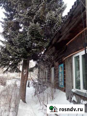 Комната 20 м² в 1-ком. кв., 1/1 эт. на продажу в Бийске Бийск - изображение 1