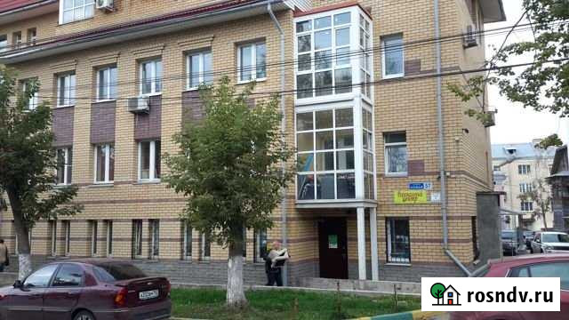 Помещение свободного назначения, 92.9 кв.м. Нижний Новгород - изображение 1