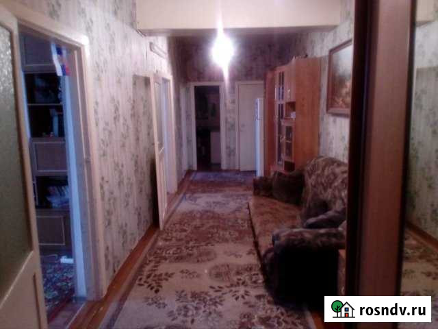 Дом 80 м² на участке 6 сот. на продажу в Астрахани Астрахань - изображение 1