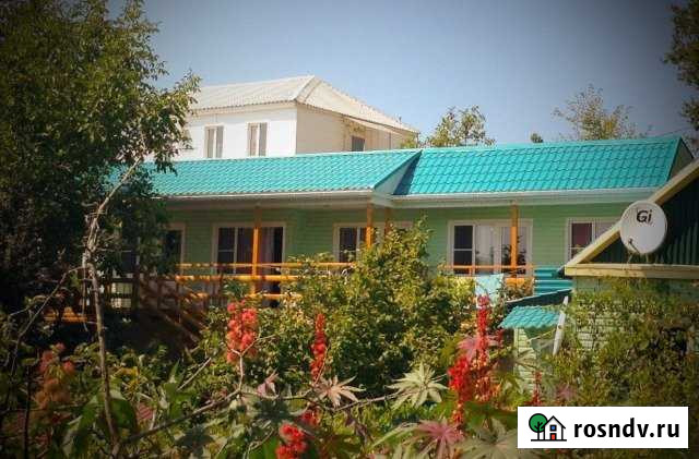 Комната 15 м² в 1-ком. кв., 1/1 эт. в аренду посуточно в Джубге кп Джубга кп - изображение 1