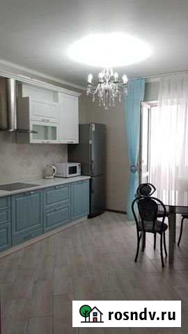 1-комнатная квартира, 53 м², 12/15 эт. в аренду на длительный срок в Брянске Брянск - изображение 1