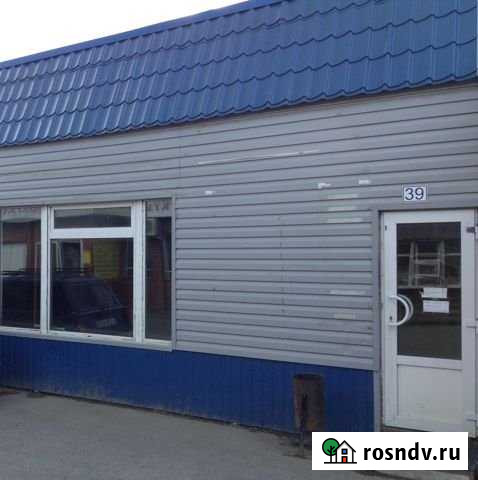 Под алкомаркет, продуктовый сетевой магазин Екатеринбург - изображение 1