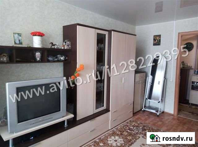 2-комнатная квартира, 50 м², 2/2 эт. на продажу в Переславле-Залесском Переславль-Залесский - изображение 1