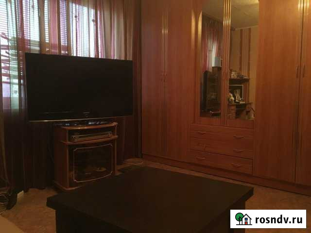 2-комнатная квартира, 48 м², 11/16 эт. в аренду посуточно в Саранске Саранск - изображение 1