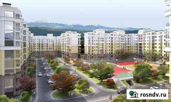 1-комнатная квартира, 37 м², 7/9 эт. на продажу в Сочи Сочи