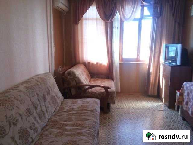 Квартира-студия, 18 м², 2/5 эт. на продажу в Сочи Сочи - изображение 1