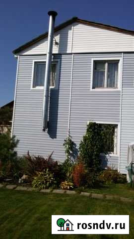 Дача 82 м² на участке 4 сот. на продажу в Челябинске Челябинск - изображение 1