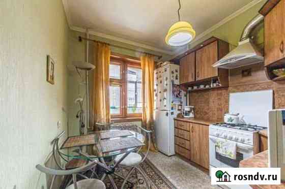 2-комнатная квартира, 50 м², 7/9 эт. на продажу в Липецке Липецк