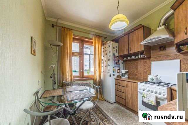 2-комнатная квартира, 50 м², 7/9 эт. на продажу в Липецке Липецк - изображение 1