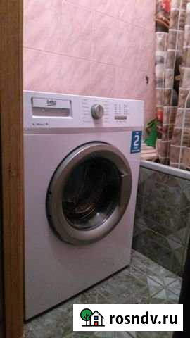 3-комнатная квартира, 66 м², 8/9 эт. в аренду на длительный срок в Казани Казань - изображение 1