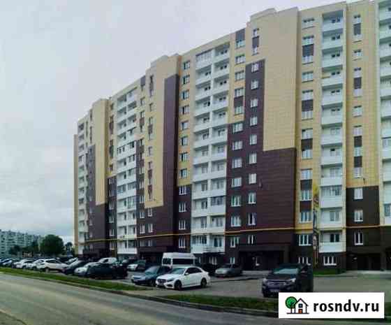 1-комнатная квартира, 42.3 м², 4/12 эт. на продажу в Твери Тверь