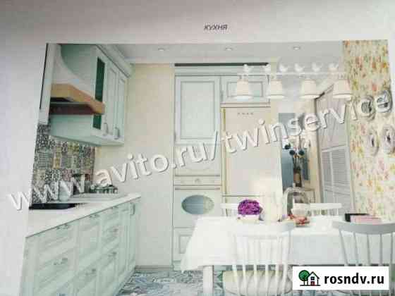 2-комнатная квартира, 42 м², 5/14 эт. на продажу в Туле Тула