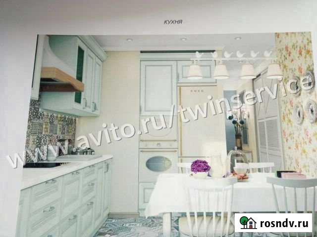 2-комнатная квартира, 42 м², 5/14 эт. на продажу в Туле Тула - изображение 1