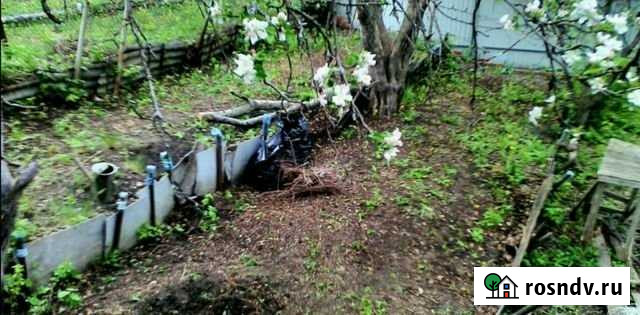 Участок СНТ, ДНП 6 сот. на продажу в Саратове Саратов - изображение 1