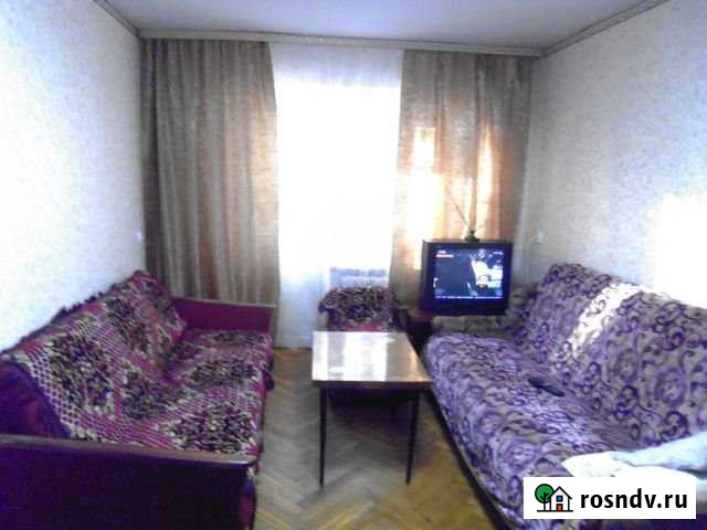 2-комнатная квартира, 43 м², 2/5 эт. в аренду на длительный срок в Майкопе Майкоп - изображение 1