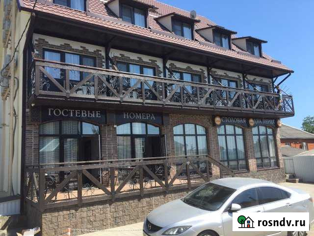 Дом 500 м² на участке 4 сот. на продажу в Джубге кп Джубга кп - изображение 1