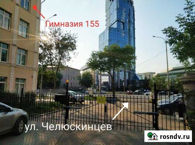 Гараж 15 м² на продажу в Екатеринбурге Екатеринбург - изображение 1