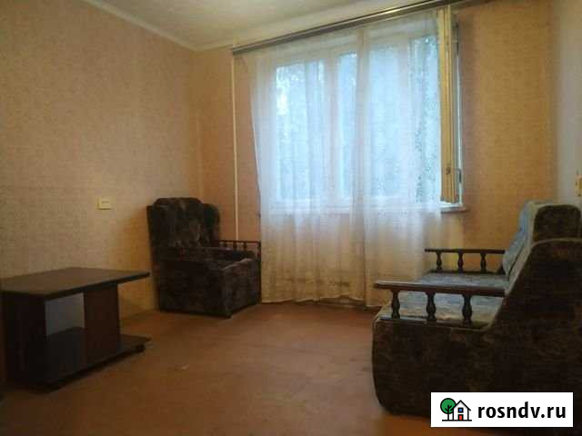 Комната 10 м² в 3-ком. кв., 4/9 эт. в аренду на длительный срок в Мытищах Мытищи - изображение 1