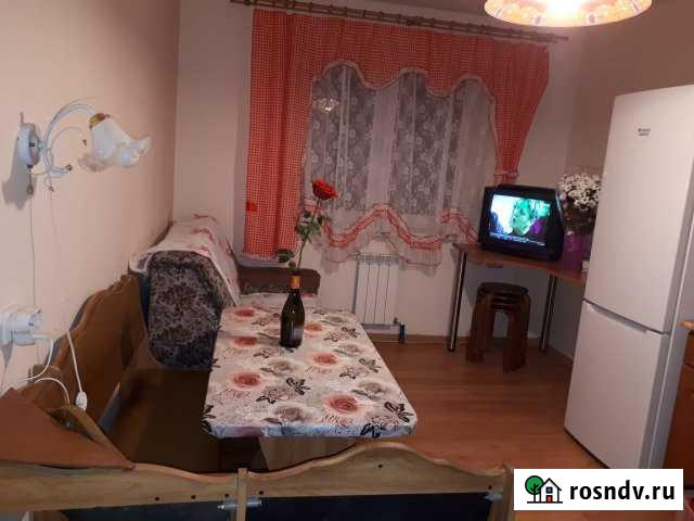 1-комнатная квартира, 44 м², 14/22 эт. в аренду на длительный срок в Ивантеевке Московской области Ивантеевка - изображение 1