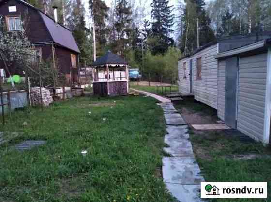 Участок СНТ, ДНП 6 сот. на продажу в Глебовском Глебовский