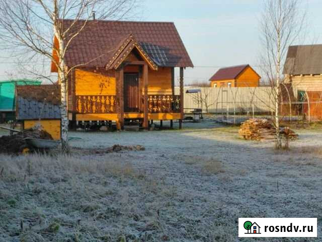 Участок ИЖС 12 сот. на продажу в ЛМС ЛМС - изображение 1