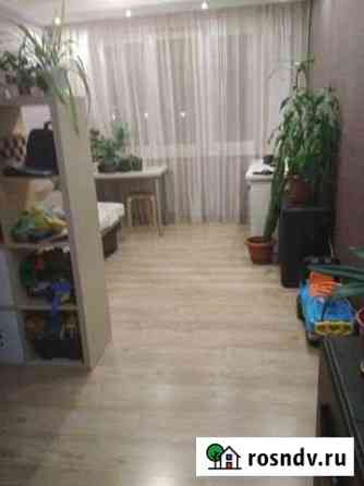 1-комнатная квартира, 39 м², 6/10 эт. на продажу в Чебоксарах Чебоксары