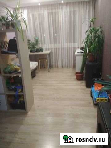 1-комнатная квартира, 39 м², 6/10 эт. на продажу в Чебоксарах Чебоксары - изображение 1