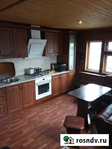 Дом 70 м² на участке 9 сот. на продажу в Новоалтайске Новоалтайск - изображение 1