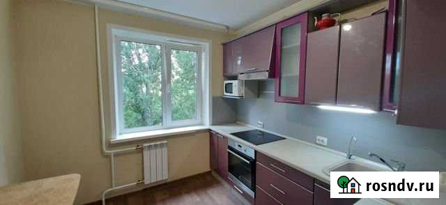 1-комнатная квартира, 33.8 м², 4/9 эт. на продажу в Тольятти Тольятти - изображение 1