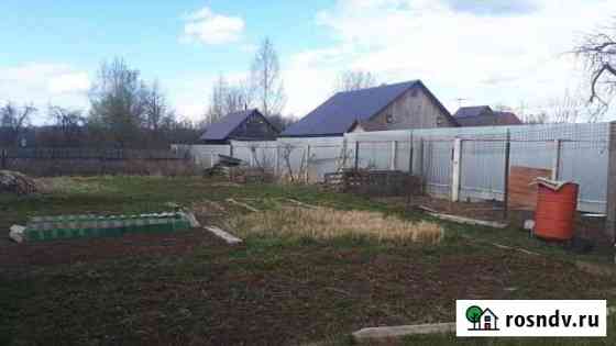Дача 20 м² на участке 12 сот. на продажу в Вязьме Вязьма