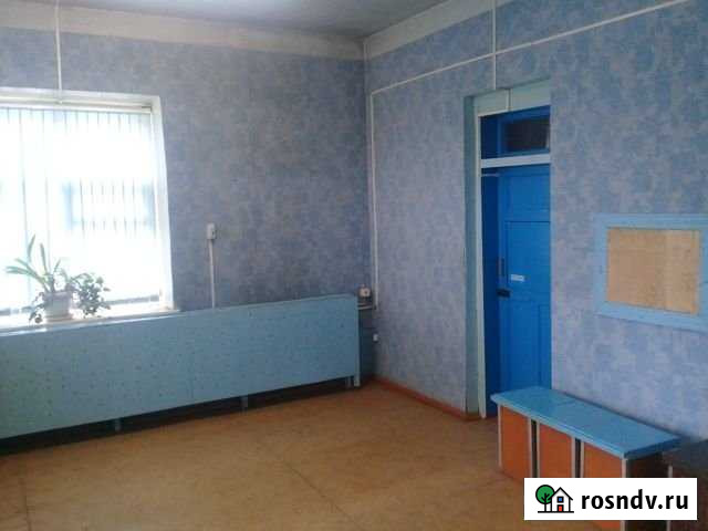 Сдам помещение свободного назначения, 45.10 кв.м. Новонукутский - изображение 1