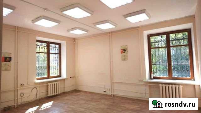 Офисное помещение, 28.7 кв.м. Челябинск - изображение 1