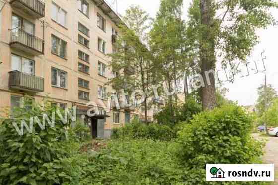 2-комнатная квартира, 41.5 м², 1/5 эт. на продажу в Ермолино Ермолино