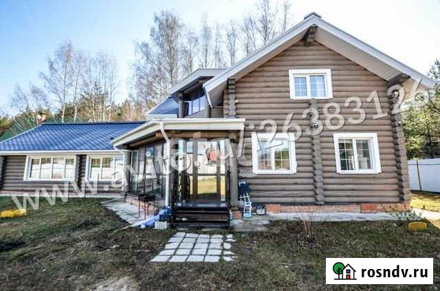 Дом 208 м² на участке 24 сот. на продажу в Айше Айша - изображение 1