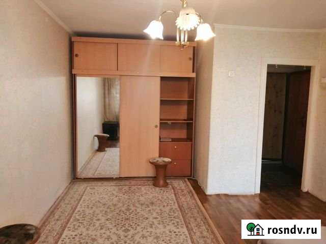1-комнатная квартира, 30 м², 4/5 эт. в аренду на длительный срок в Тюмени Тюмень - изображение 1