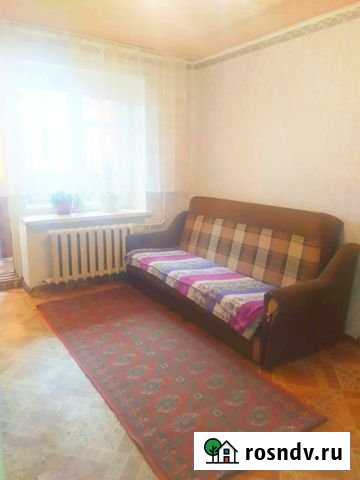 1-комнатная квартира, 21 м², 6/9 эт. на продажу в Комсомольске-на-Амуре Комсомольск-на-Амуре - изображение 1