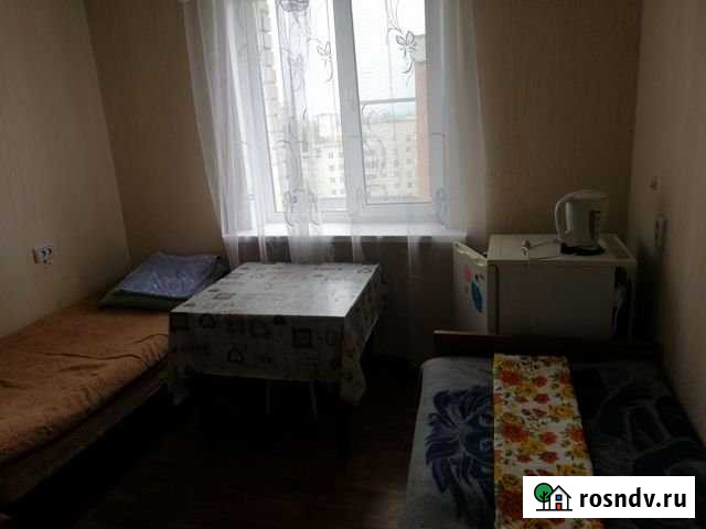 Комната 15.6 м² в 1-ком. кв., 7/9 эт. на продажу в Чебоксарах Чебоксары - изображение 1