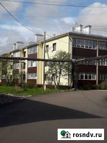 2-комнатная квартира, 42 м², 2/3 эт. на продажу в Котельниче Котельнич - изображение 1
