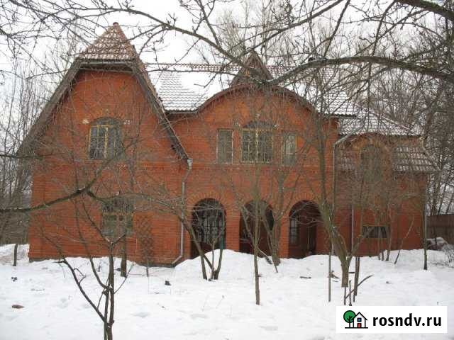 Дом 296 м² на участке 22 сот. на продажу в Пущино Пущино - изображение 1