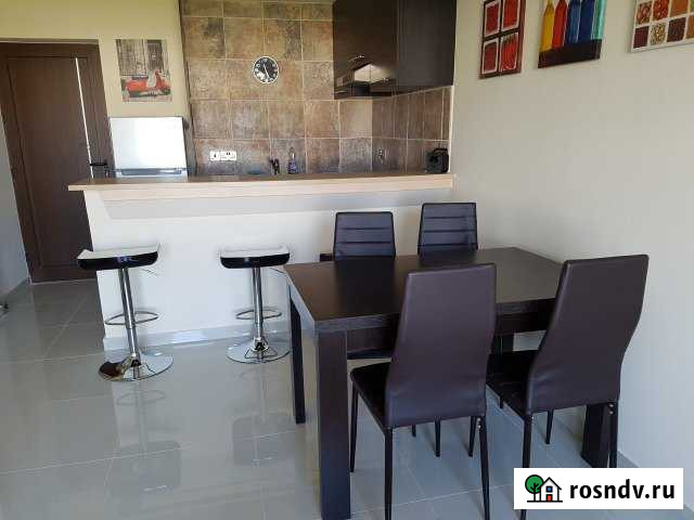 Квартира-студия, 27 м², 3/5 эт. на продажу в Сочи Сочи - изображение 1