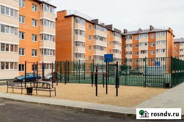 Квартира-студия, 22 м², 3/5 эт. на продажу в Яблоновском Яблоновский - изображение 1