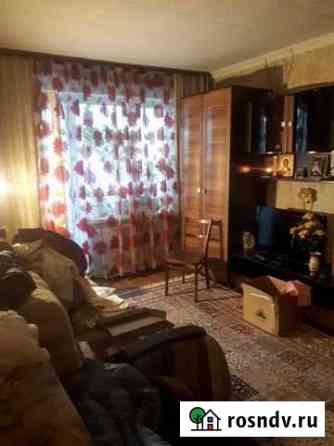 1-комнатная квартира, 36.2 м², 1/5 эт. на продажу в Омске Омск