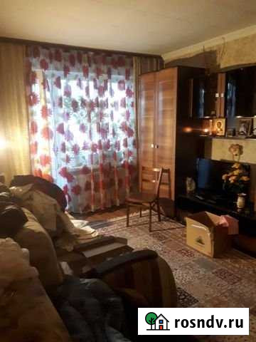 1-комнатная квартира, 36.2 м², 1/5 эт. на продажу в Омске Омск - изображение 1