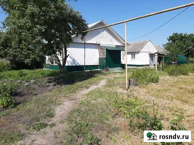 Дом 50 м² на участке 28 сот. на продажу в Пятницком Пятницкое - изображение 1