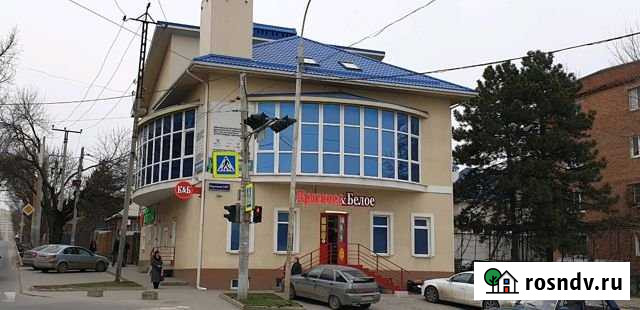 150 м2. Помещение свободного назначения Ростов-на-Дону - изображение 1