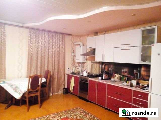 Дом 65 м² на участке 5 сот. на продажу в Красной Горбатке Красная Горбатка - изображение 1