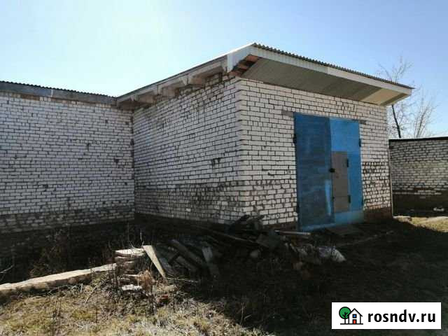 Гараж на продажу в Касимове Касимов - изображение 1