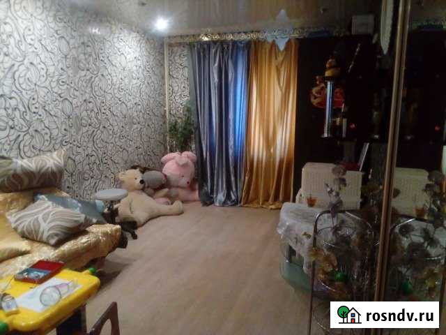 2-комнатная квартира, 55.9 м², 1/5 эт. на продажу в Нерюнгри Нерюнгри - изображение 1