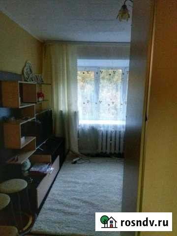 Комната 17 м² в 1-ком. кв., 4/5 эт. на продажу в Угличе Углич - изображение 1