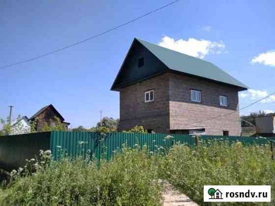 Дача 80 м² на участке 10 сот. на продажу в Уфе Уфа